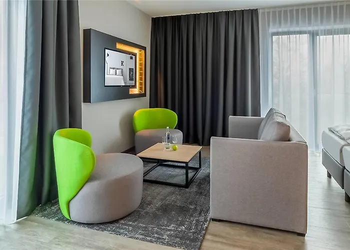 Hotel Elaya Kevelaer, Trademark Collection By Wyndham Kevelaer